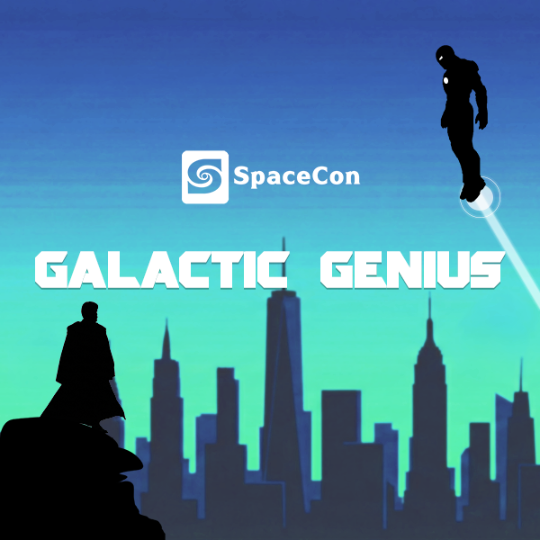 Galactic Genius