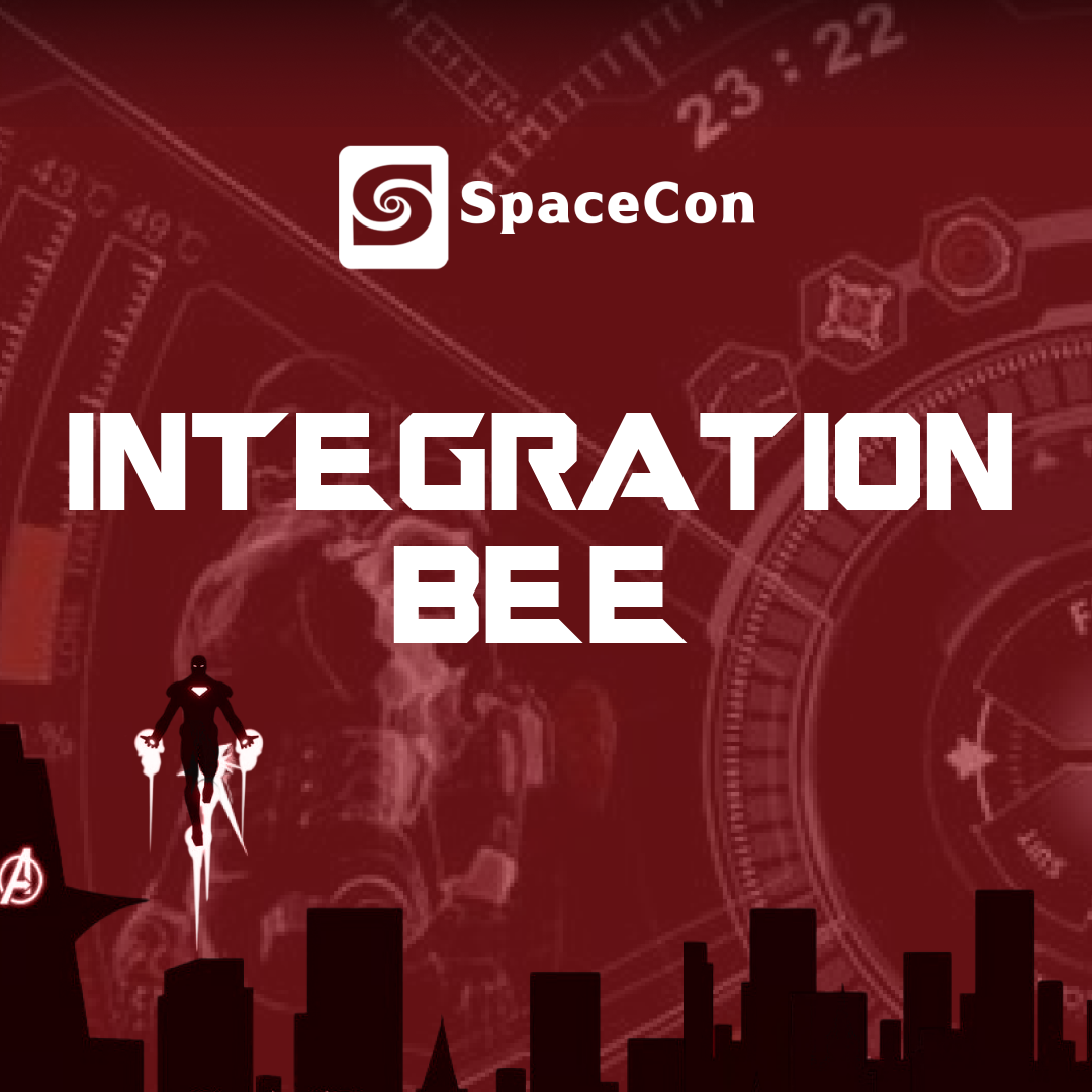 Integration Bee